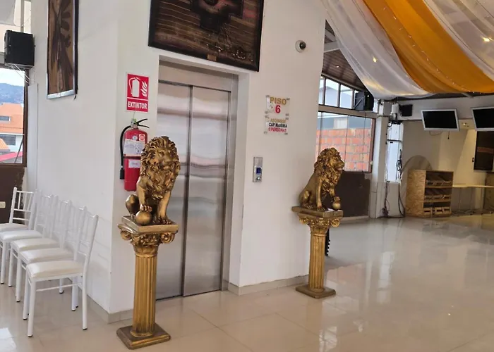Hotel Museo