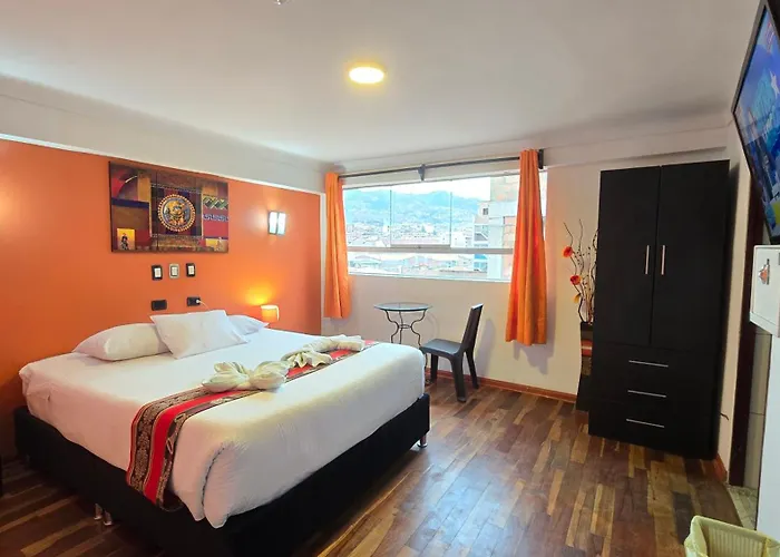 Museo Hotel 3*