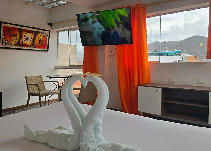 Museo Hotel 3*