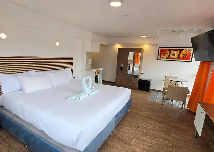 Hotel Museo 3*