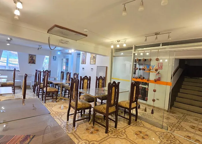 Museo Hotel