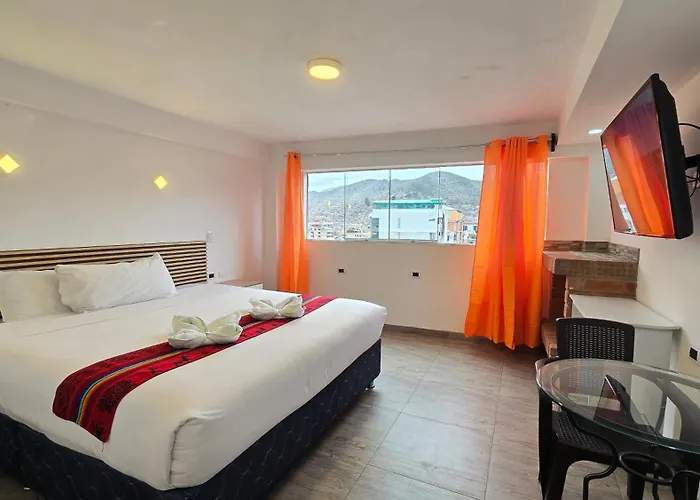 Hotel Museo