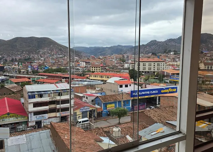 Museo Hotel Cusco