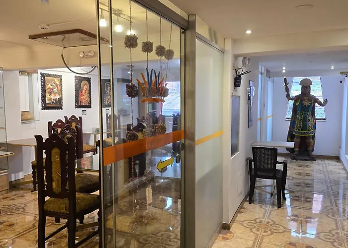 Museo Hotel