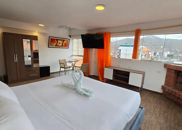 Museo Hotel 3*