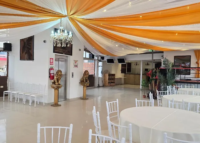 Museo Hotel