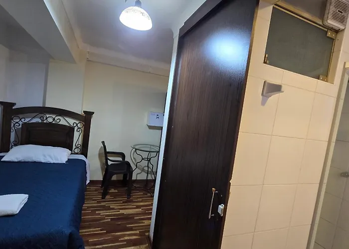 Museo Hotel Cusco