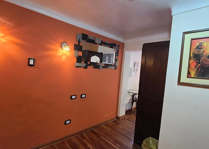 Museo Hotel