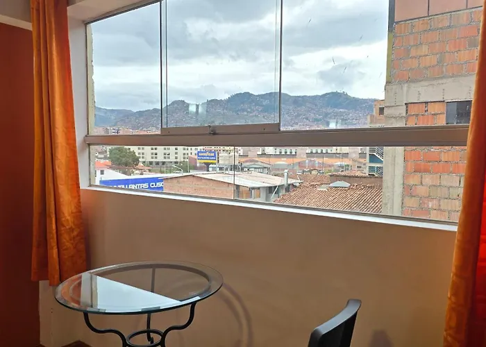 Hotel Museo 3*