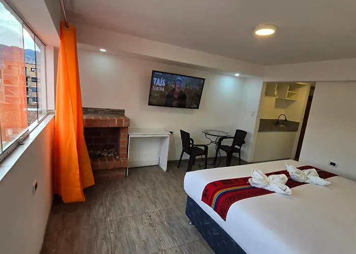 Museo Hotel 3*