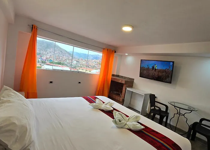 Museo Hotel Cusco