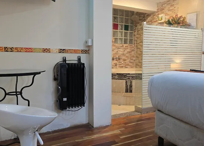 Hotel Museo Cusco