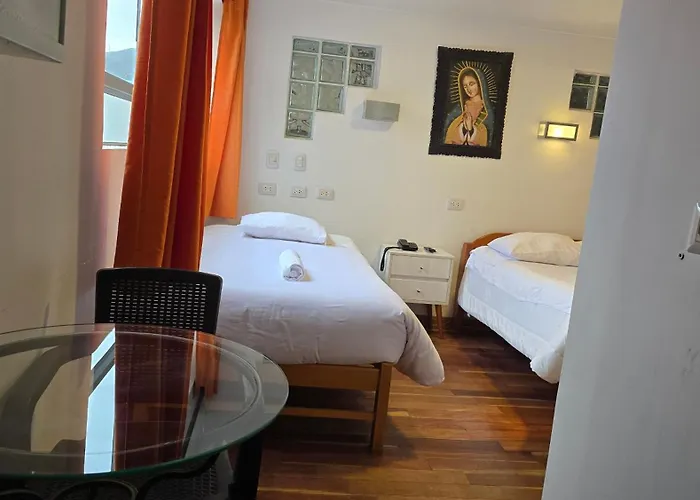 Hotel Museo 3*