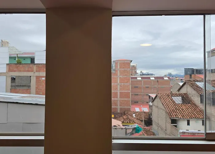 Museo Hotel Cusco