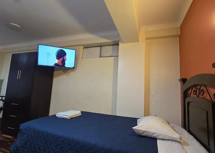 Museo Hotel Cusco