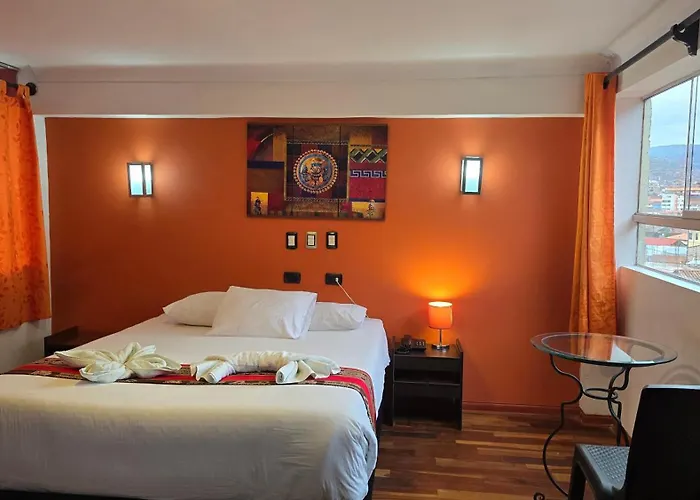 Hotel Museo 3*