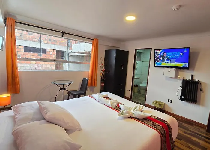Hotel Museo