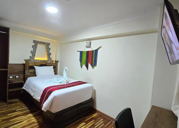 Museo Hotel